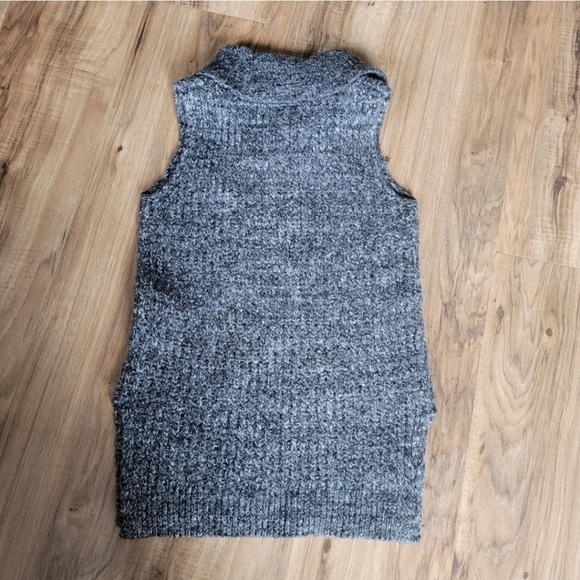 Cynthia Rowley Size Small Sweater Tunic - Picture 9 of 10